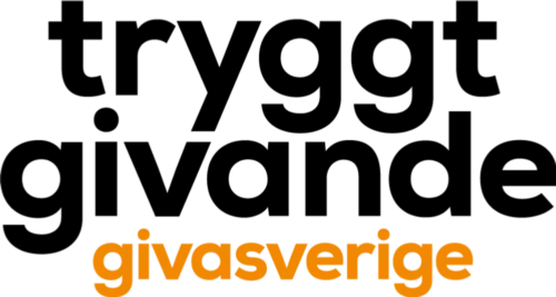 Tryggtgivande logo