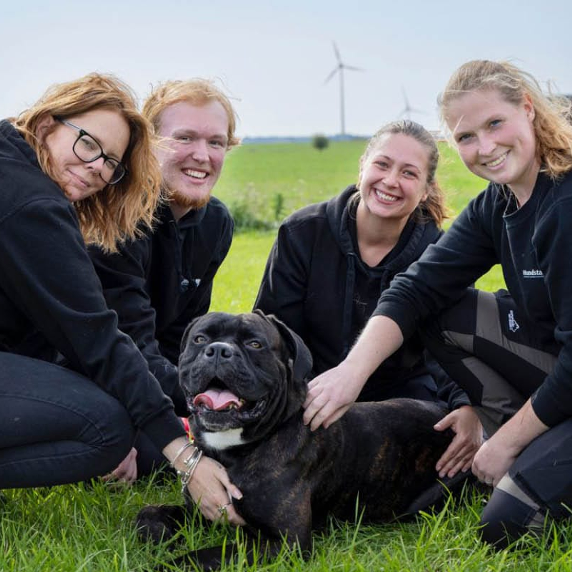 Hundstallet I Staffanstorp Hundstallet hundstallet-i-staffanstorp-hundstallet